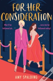 Capa do artigo For Her Consideration
