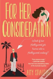 Capa do artigo For Her Consideration