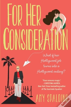 Capa do artigo For Her Consideration