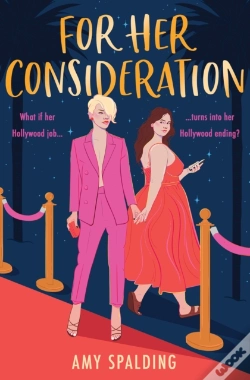 Capa do artigo For Her Consideration