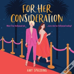 Capa do artigo For Her Consideration