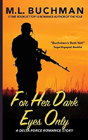 For Her Dark Eyes Only - Preview