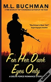 Capa do artigo For Her Dark Eyes Only