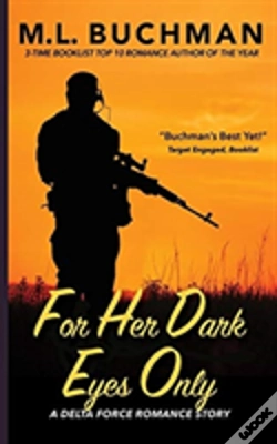 Capa do artigo For Her Dark Eyes Only