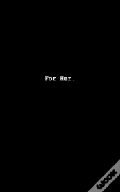 Capa do artigo For Her.