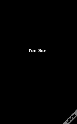Capa do artigo For Her.