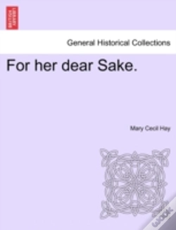 Capa do artigo For Her Dear Sake.