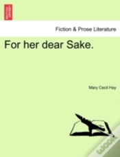 Capa do artigo For Her Dear Sake.
