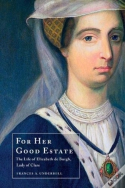 Capa do artigo For Her Good Estate