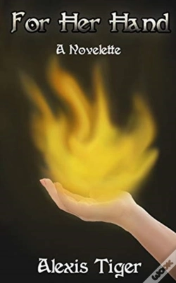 Capa do artigo For Her Hand