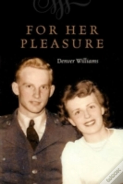 Capa do artigo For Her Pleasure