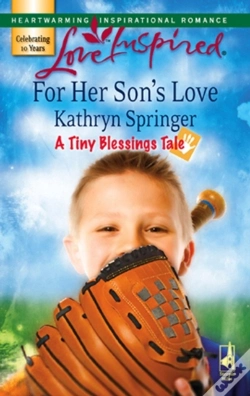 Capa do artigo For Her Son'S Love