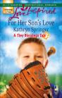 For Her Son'S Love - Preview