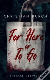 For Here Or To Go