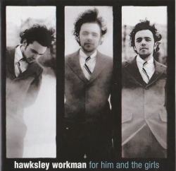 Capa do artigo For Him And The Girls - CD
