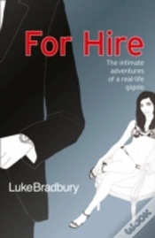 Capa do artigo For Hire