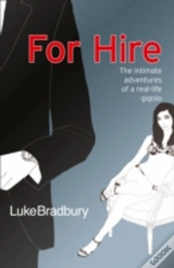 Capa do artigo For Hire