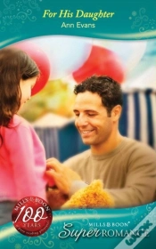 Capa do artigo For His Daughter