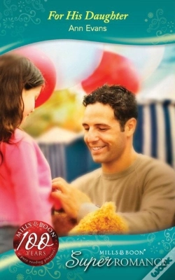 Capa do artigo For His Daughter