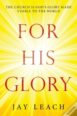 Capa do artigo For His Glory