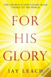 Capa do artigo For His Glory