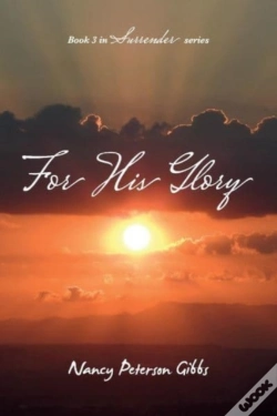 Capa do artigo For His Glory