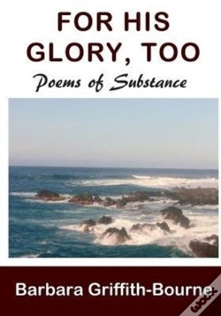 Capa do artigo For His Glory, Too