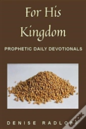For His Kingdom