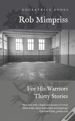 Capa do artigo For His Warriors