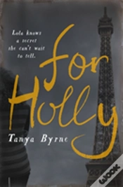 Capa do artigo For Holly