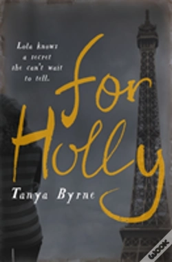 Capa do artigo For Holly