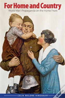 Capa do artigo For Home And Country