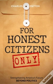 Capa do artigo For Honest Citizens Only