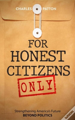 Capa do artigo For Honest Citizens Only