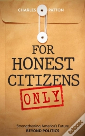 Capa do artigo For Honest Citizens Only