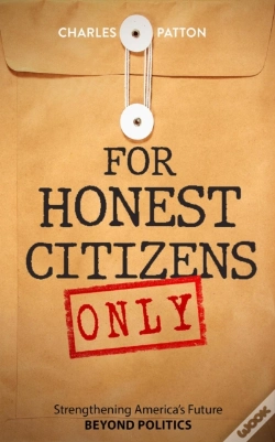 Capa do artigo For Honest Citizens Only
