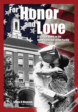 Capa do artigo For Honor And Love