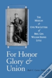 Capa do artigo For Honor, Glory, And Union