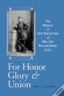 Capa do artigo For Honor, Glory, And Union