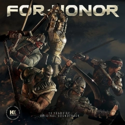 Capa do artigo For Honor - Vinil