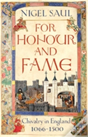 Capa do artigo For Honour And Fame