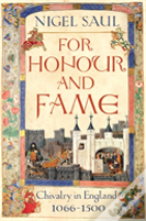 For Honour And Fame