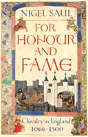 For Honour And Fame - Preview