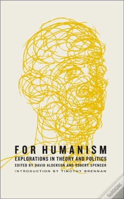 Capa do artigo For Humanism
