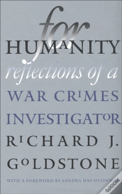 Capa do artigo For Humanity