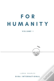 Capa do artigo For Humanity