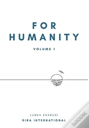 Capa do artigo For Humanity