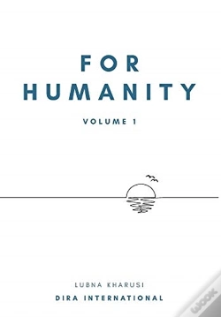 Capa do artigo For Humanity