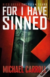 Capa do artigo For I Have Sinned