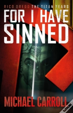 Capa do artigo For I Have Sinned